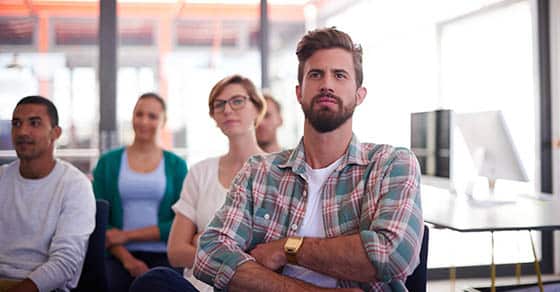 Employee engagement remains a nationwide concern Mauldin & Jenkins