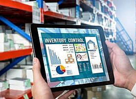 Manufacturers: Boost working capital by strategically managing inventory