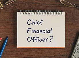 Does your nonprofit need a CFO?