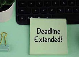 IRS extends key deadline for IRA-based retirement plans