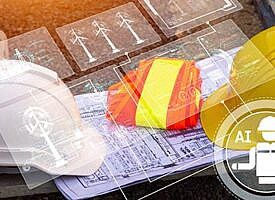 AI in construction: 4 use cases to consider