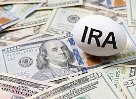 Don’t miss your opportunity to make a 2025 IRA contribution — whether you can deduct it or not