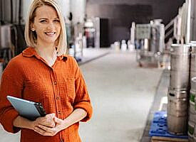 Reviewing business structures for your manufacturing company