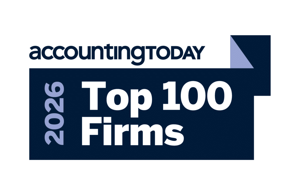 Mauldin & Jenkins Named a Top 100 Firm, Regional Leader by Accounting Today Mauldin & Jenkins