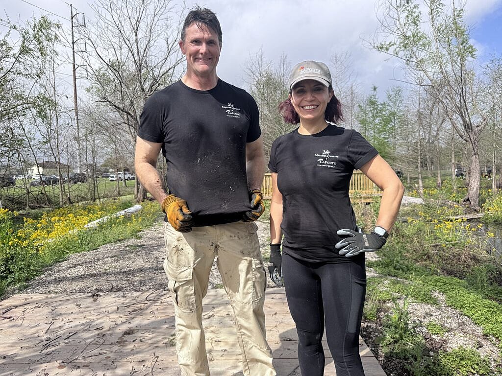 Rooted in Community: Mauldin & Jenkins’ Day of Action with United Way of Southeast Louisiana Mauldin & Jenkins
