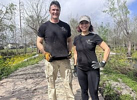 Rooted in Community: Mauldin & Jenkins’ Day of Action with United Way of Southeast Louisiana