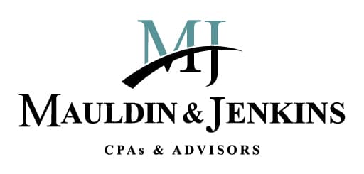 Home Mauldin & Jenkins