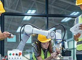 The build-buy-borrow approach can stabilize manufacturers’ workforce planning