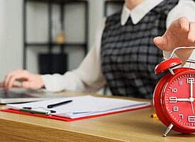 Timekeeping for nonprofits: Compliance, clarity and better management
