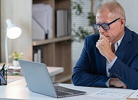 Liquidation value can shape critical business decisions