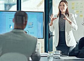 How to strengthen your nonprofit’s finance committee