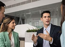Employers: Don’t assume supervisors have leadership skills