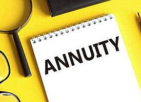 Annuities as a benefit? Some employers are taking a look