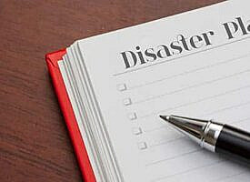 Protecting nonprofit operations and financial stability when disaster strikes