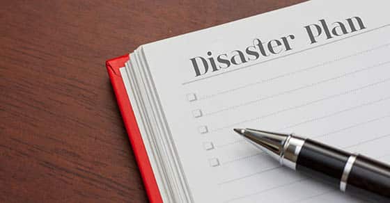 You are currently viewing Protecting nonprofit operations and financial stability when disaster strikes