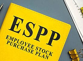 Corporate compensation spotlight: Employee stock purchase plans