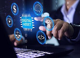 More than just 0s and 1s: Accounting for digital assets in your estate plan