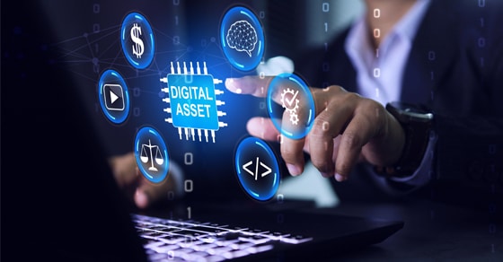 You are currently viewing More than just 0s and 1s: Accounting for digital assets in your estate plan
