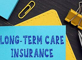 Exploring LTC insurance as an employee benefit