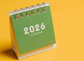 Individual tax calendar: Key deadlines for the remainder of 2026