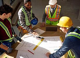 The CMAR delivery method continues to gain traction in construction