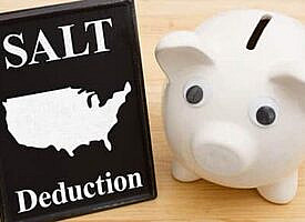 Increase in SALT deduction impacts many manufacturers’ tax planning