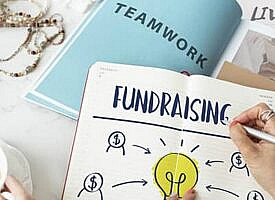 Moving beyond feast-or-famine fundraising for your nonprofit