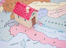 Estate planning for foreign assets requires extra attention