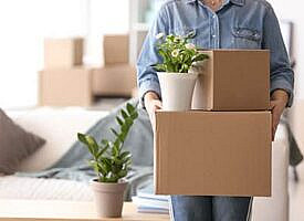 Moving to a new state? Review the tax implications first