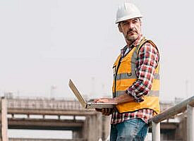 Tempting targets: Contractors and cybersecurity