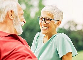 Long-term care insurance can offer peace of mind and help preserve your wealth