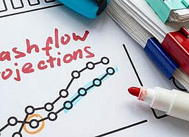 Prioritize cash flow management to keep your manufacturing business healthy