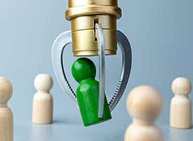 Catch and develop: How to leverage high-potential employees
