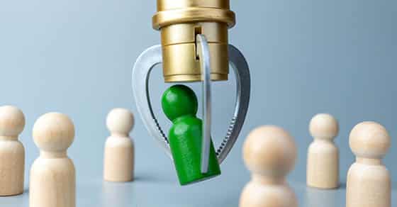 You are currently viewing Catch and develop: How to leverage high-potential employees