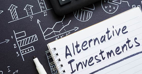 You are currently viewing The pros and cons of alternative investments for nonprofits