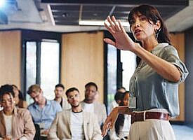 Educating employees about retirement planning and benefits