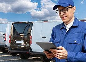 How manufacturers can maximize tax savings from business vehicle investments in 2026