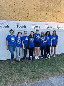 Community Service Posts Mauldin & Jenkins