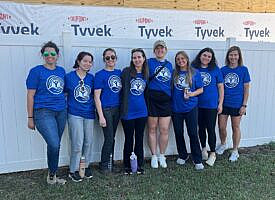 Mauldin & Jenkins Professionals Support Local Community Through Various Service Projects