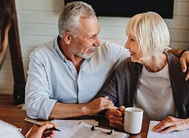 A trust protector can help ensure that your trust will fulfill your goals