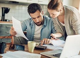 Don’t overlook these tax issues after a job loss