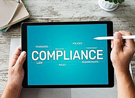 Is your organization getting compliance training right?