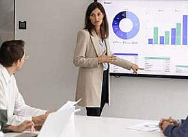 Helping your nonprofit’s board make sense of financial reports