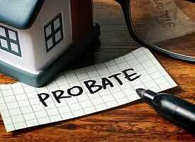 Proper planning can ease the pain of the probate process