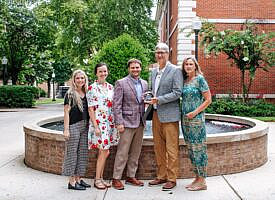 Mauldin & Jenkins Named a 2026 Best Place to Work in Limestone County