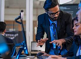 For employers, reskilling is having a moment