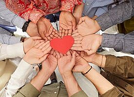 Expand your nonprofit’s donor base with giving circles