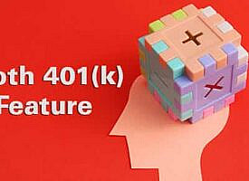 Adding a Roth feature to an employer-sponsored 401(k)
