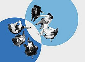 Approaching nonprofit mergers with intentionality