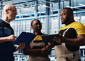 5 tax-related issues manufacturers should review at midyear
